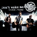 Don't Wake Me by Love and Theft