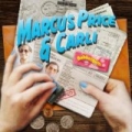 Bubbelgum EP [Explicit] by Marcus Price & Carli