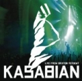 Kasabian - Live At Brixton Academy by Kasabian
