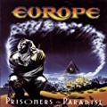 Girl From Lebanon (Album Version) by Europe