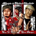 Keep It Movin' 2 Love Changes by Michael Marshall & Equipto