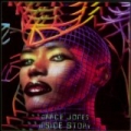 Inside Story by Grace Jones