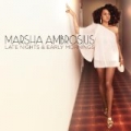 Anticipation (Intro) by Marsha Ambrosius