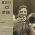 Mess Around 1990-2004 by Jesse's Jazz Bands