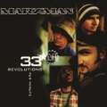 33 Revolutions Per Minute by Marxman