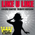Like U Like (Aggro Santos Tribute Version) by Party Hit Kings