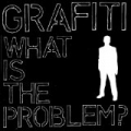 What Is The Problem? by Grafiti