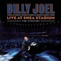Live At Shea Stadium by Billy Joel