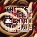 Villa Inferno by Brian Ritchie The Zen Circus