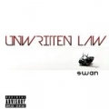 Swan [Explicit] by Unwritten Law