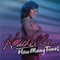 How Many Times by K. Michelle