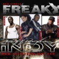 Freaky - Single by Mook