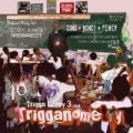 Trigga Happy 3 Aka Trigganometry [Explicit] by 40 Cal