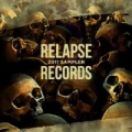 Relapse 2011 Winter Sampler by Various artists
