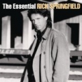 The Essential Rick Springfield by Rick Springfield
