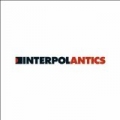 Antics by Interpol