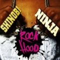 Rock Hood by Shinobi Ninja