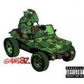 Gorillaz [Explicit] by Gorillaz