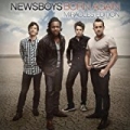 Born Again: Miracles Edition [+Digital Booklet] by Newsboys