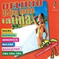 Delirio de una Noche Latina (Latin Compilation) by Various artists