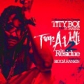 Trapavelli 2 (the Residue) [Explicit] by Tity Boi Aka 2 Chainz