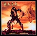The Last Command by W.A.S.P.