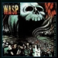 The Heretic (The Lost Child) by W.A.S.P.