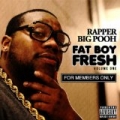 Fat Boy Fresh Vol. 1: For Members Only [Explicit] by Rapper Big Pooh