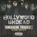 American Tragedy (Deluxe Version) [Explicit] by Hollywood Undead
