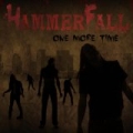 One More Time by Hammerfall