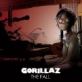 The Fall by Gorillaz