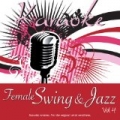 Karaoke - Female Swing & Jazz Vol.4 by Ameritz Karaoke Band