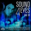 Sound 4 Eyes, Vol. 3. by Luca Ramelli