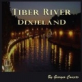 Tiber River Dixieland by Giorgio Cuscito