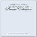 Peter Kruder - Private Collection by Various artists