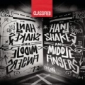Handshakes And Middle Fingers [Explicit] by Classified