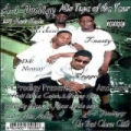 Mix Tape of the Year [Explicit] by A-1 Prodigy