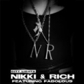 City Lights (feat. Fabolous) - Single by Nikki & Rich