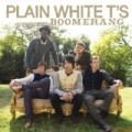 Boomerang by Plain White T's