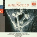 Wagner: The Rhinegold by Staatskapelle Berlin Rudolf Kempe