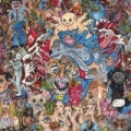 Thecontrollersphere by Of Montreal