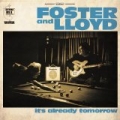 It's Already Tomorrow by Foster And Lloyd