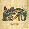 The Eye Of Horus by Moffarammes