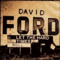 Let The Hard Times Roll by David Ford