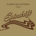 Classic Soundtracks, Vol. 1 by Spindrift