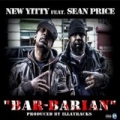 Bar-Barian (Prod. By Illatracks) (feat. Sean Price) - Single [Explicit] by New Yitty