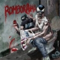 Romborama (feat. All Leather) by Bloody Beetroots