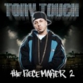 The Piecemaker 2 [Explicit] by Tony Touch