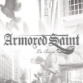 La Raza by Armored Saint