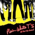 All That We Needed by Plain White T's